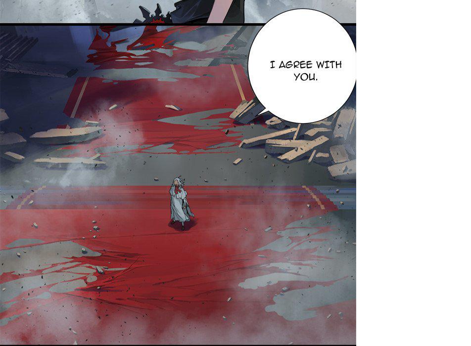 Read Her Summon EN Manga Online