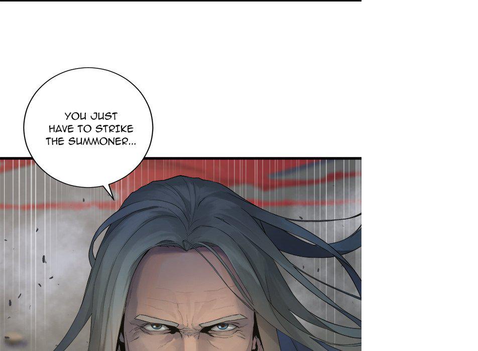 Read Her Summon EN Manga Online