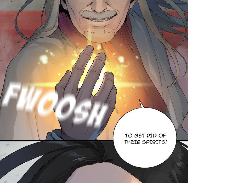 Read Her Summon EN Manga Online