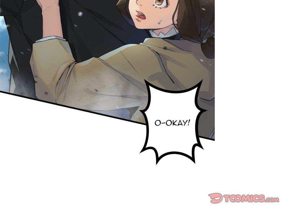 Read Her Summon EN Manga Online