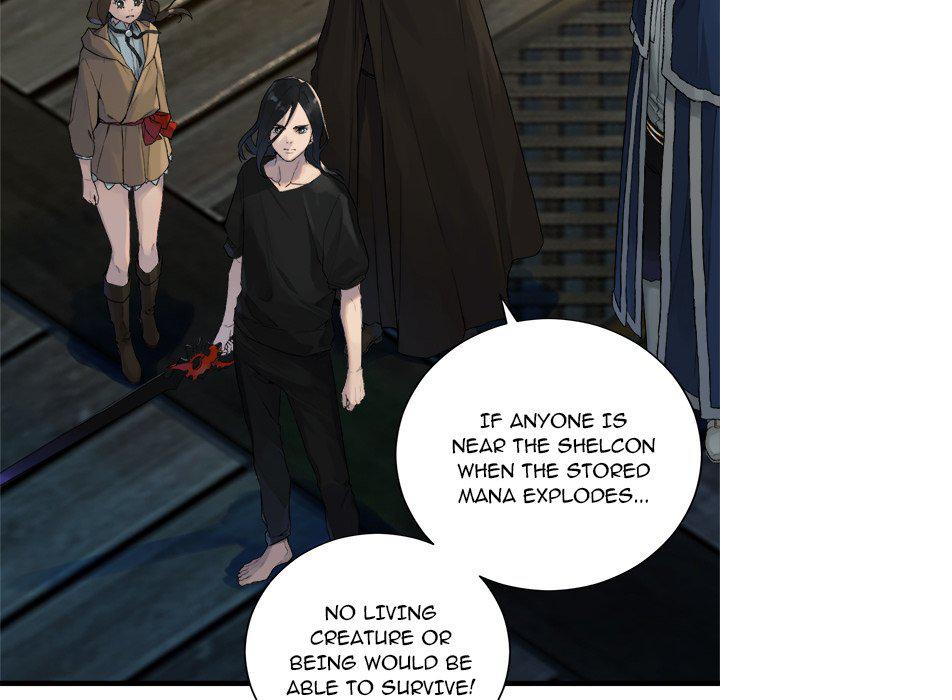 Read Her Summon EN Manga Online