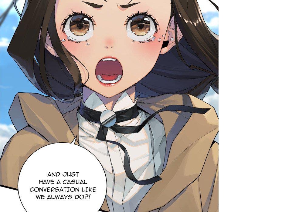 Read Her Summon EN Manga Online