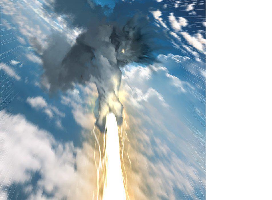 Read Her Summon EN Manga Online