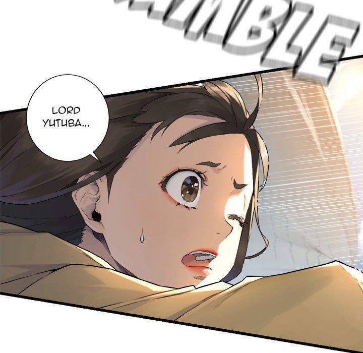 Read Her Summon EN Manga Online