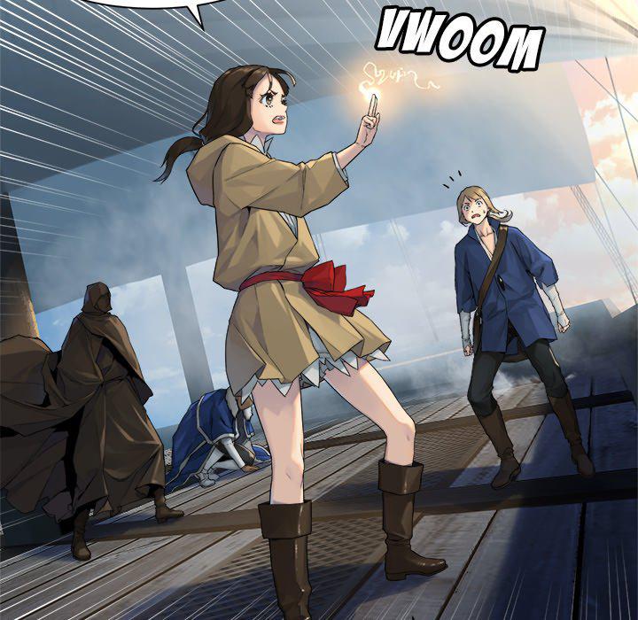 Read Her Summon EN Manga Online