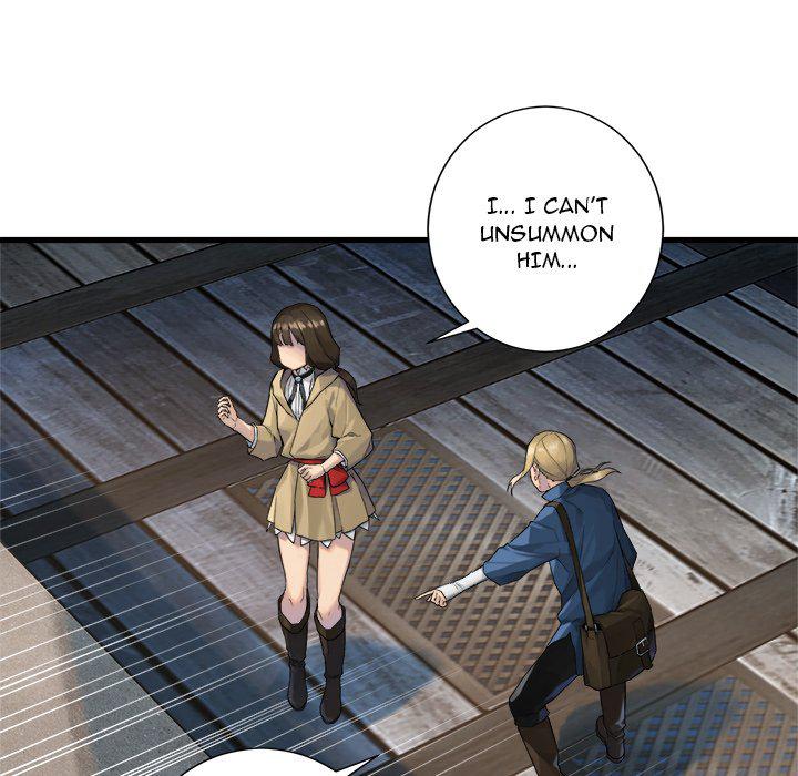 Read Her Summon EN Manga Online