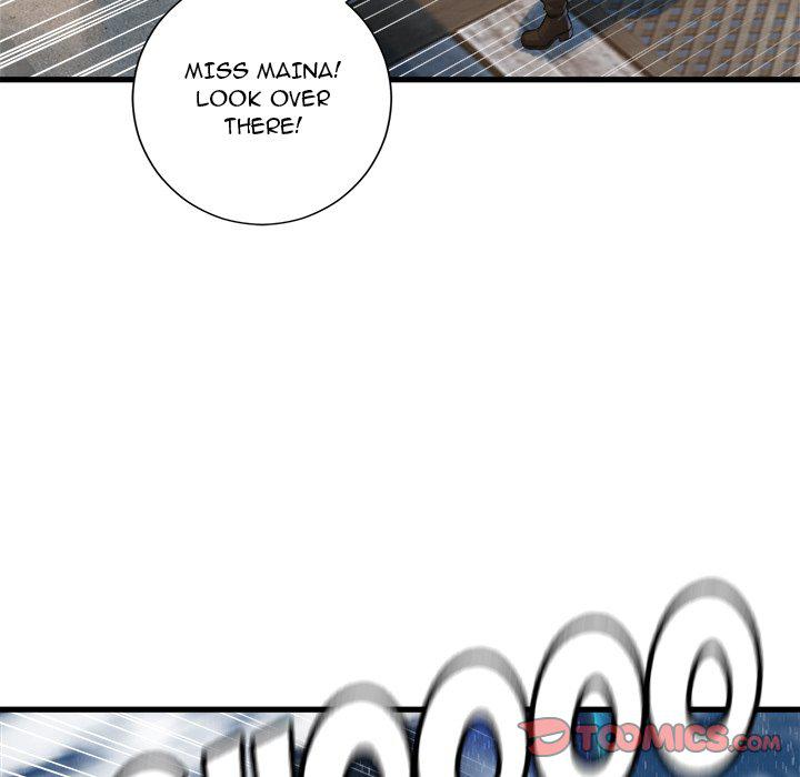 Read Her Summon EN Manga Online