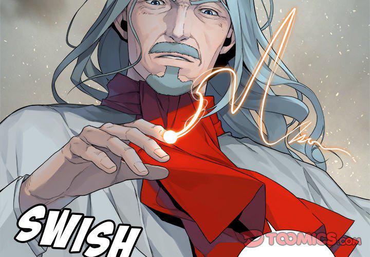 Read Her Summon EN Manga Online