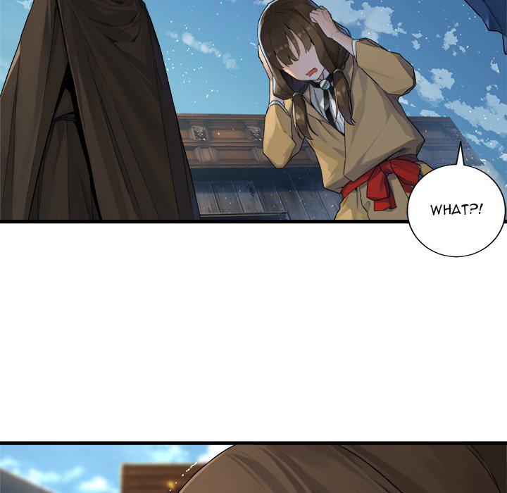 Read Her Summon EN Manga Online