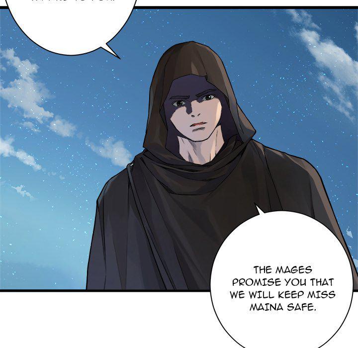 Read Her Summon EN Manga Online