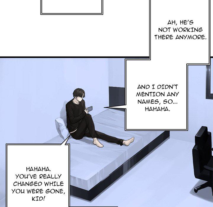 Read Her Summon EN Manga Online