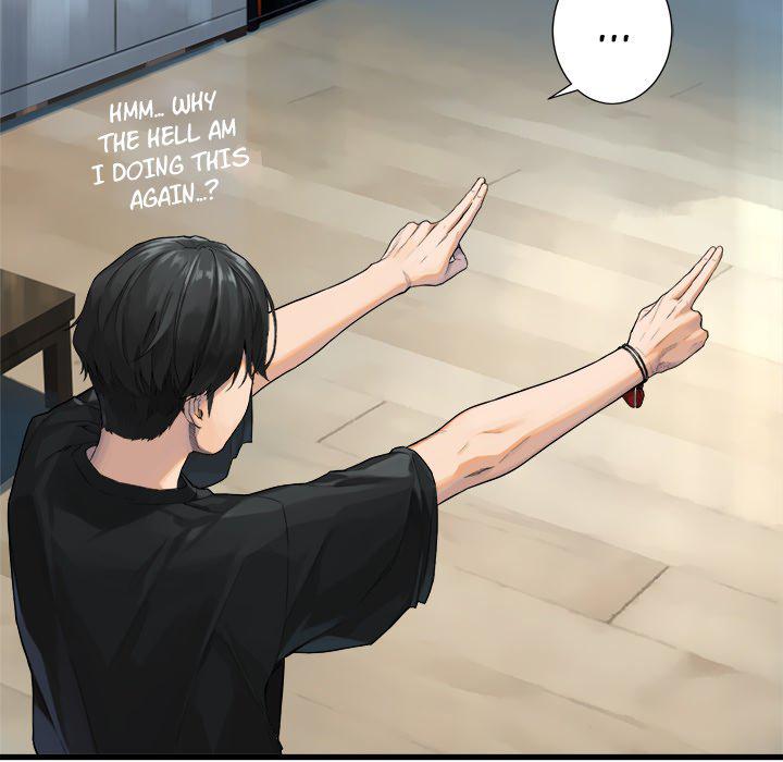 Read Her Summon EN Manga Online