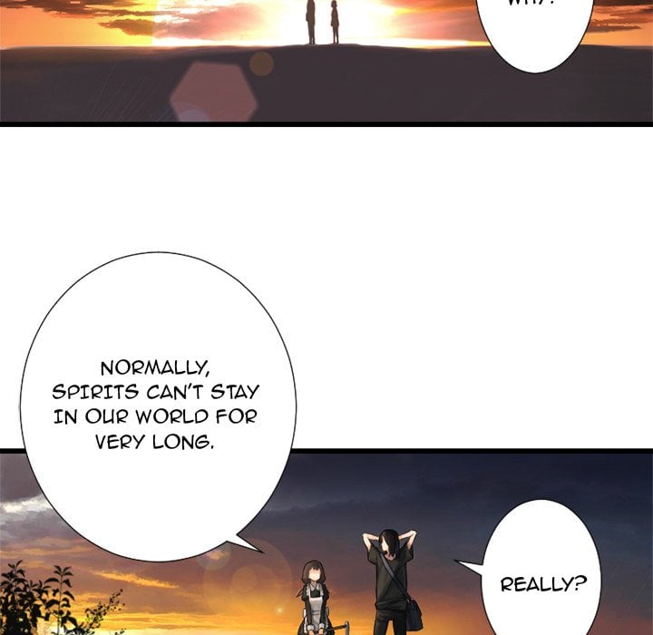 Read Her Summon EN Manga Online