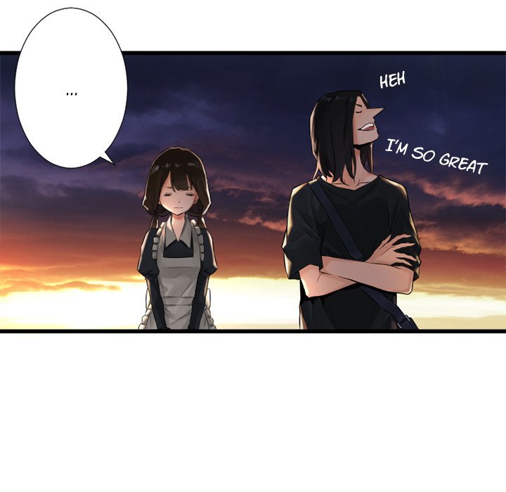 Read Her Summon EN Manga Online