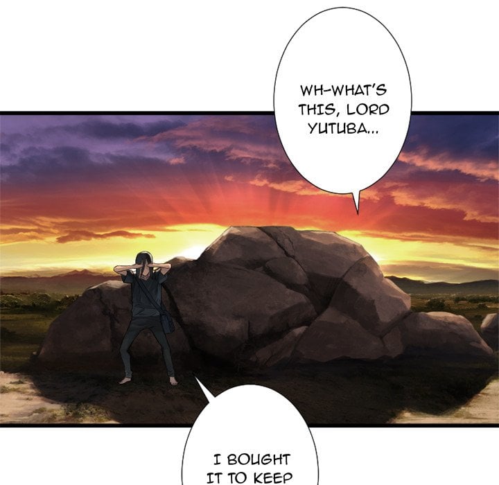 Read Her Summon EN Manga Online