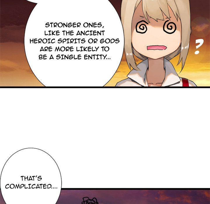 Read Her Summon EN Manga Online