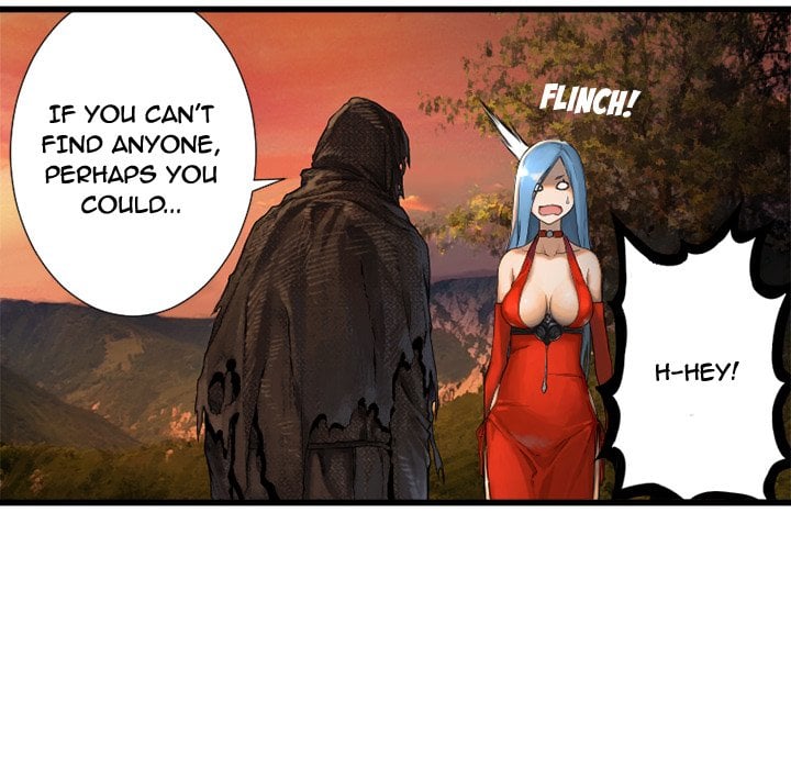 Read Her Summon EN Manga Online