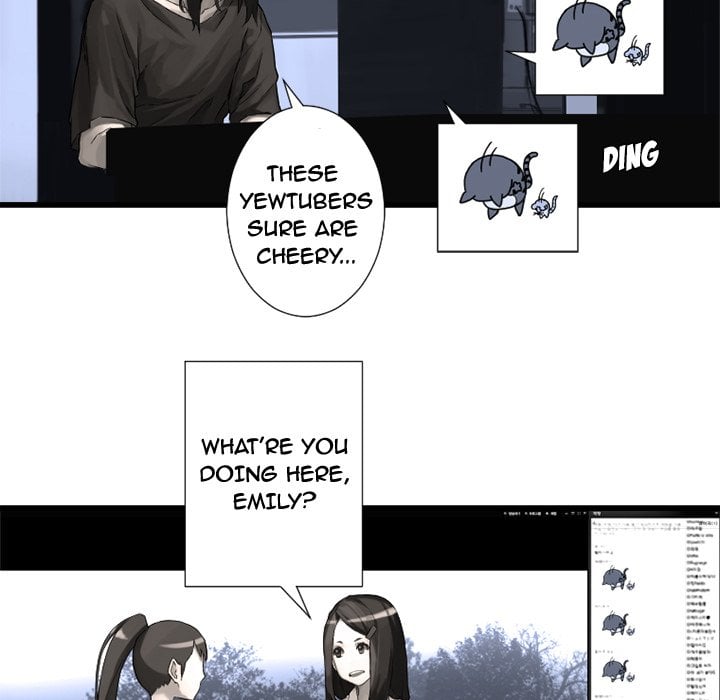 Read Her Summon EN Manga Online