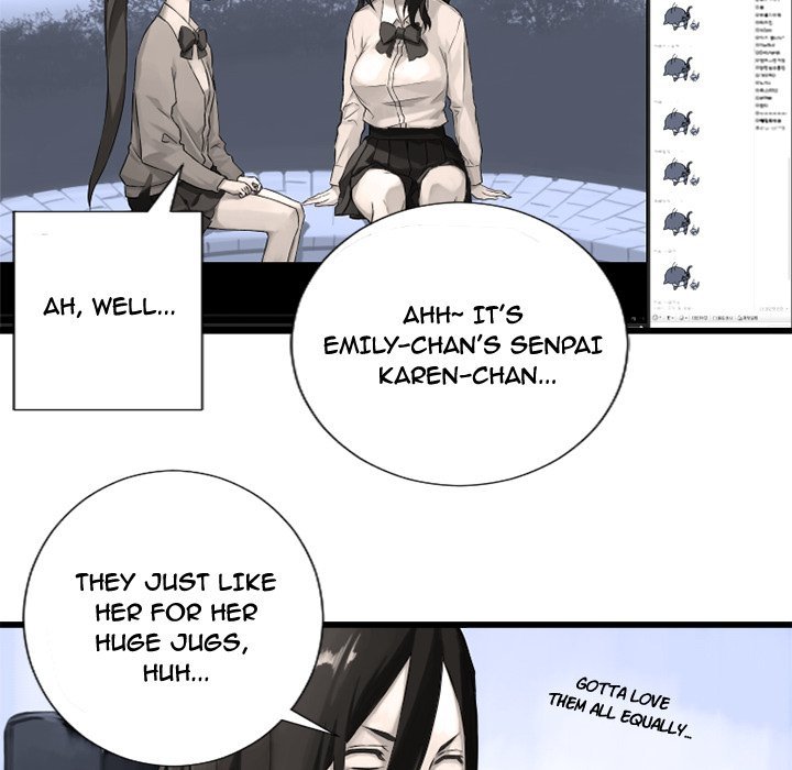 Read Her Summon EN Manga Online