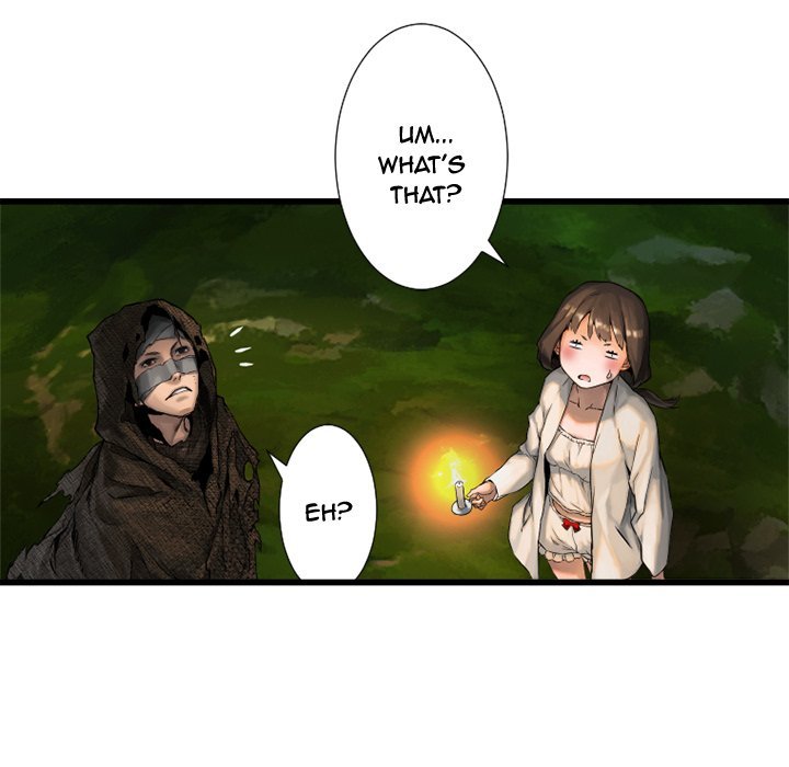 Read Her Summon EN Manga Online