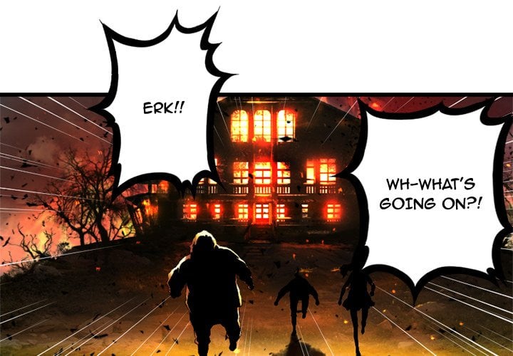 Read Her Summon EN Manga Online