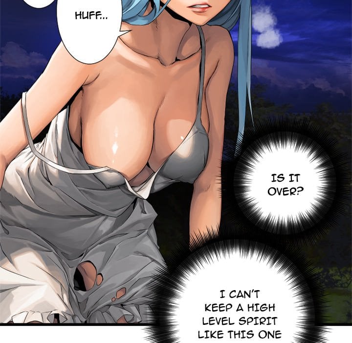 Read Her Summon EN Manga Online