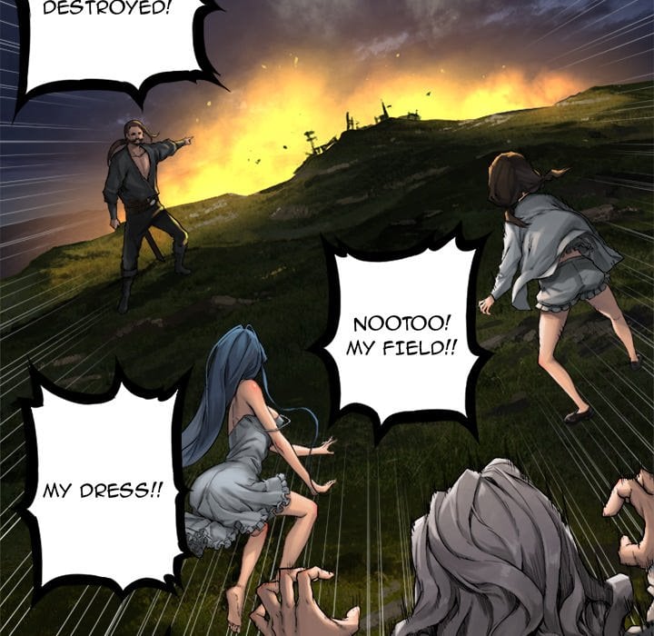 Read Her Summon EN Manga Online