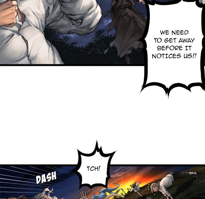 Read Her Summon EN Manga Online