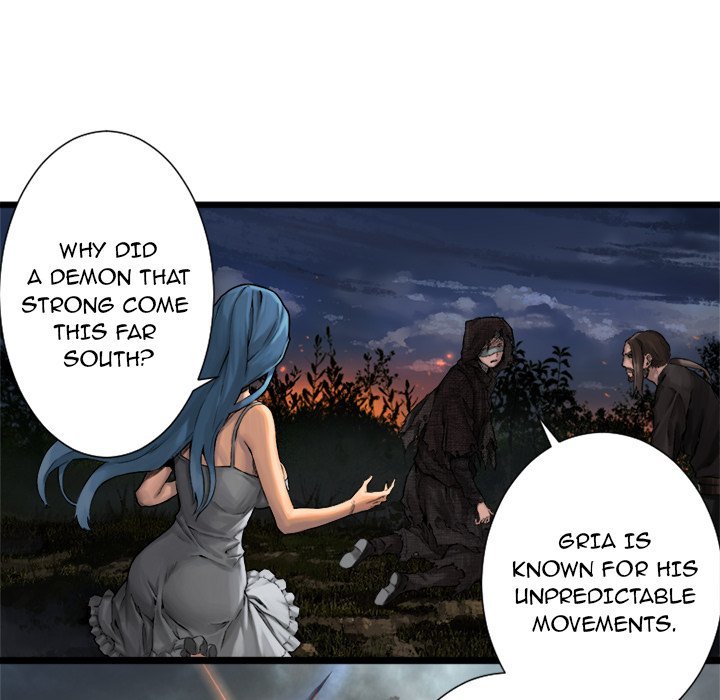 Read Her Summon EN Manga Online