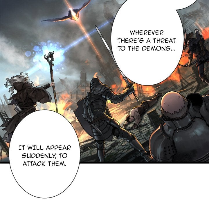 Read Her Summon EN Manga Online
