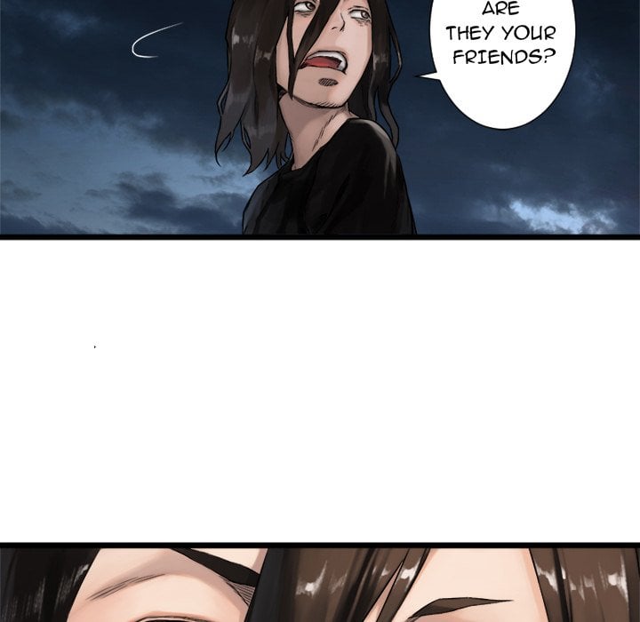 Read Her Summon EN Manga Online