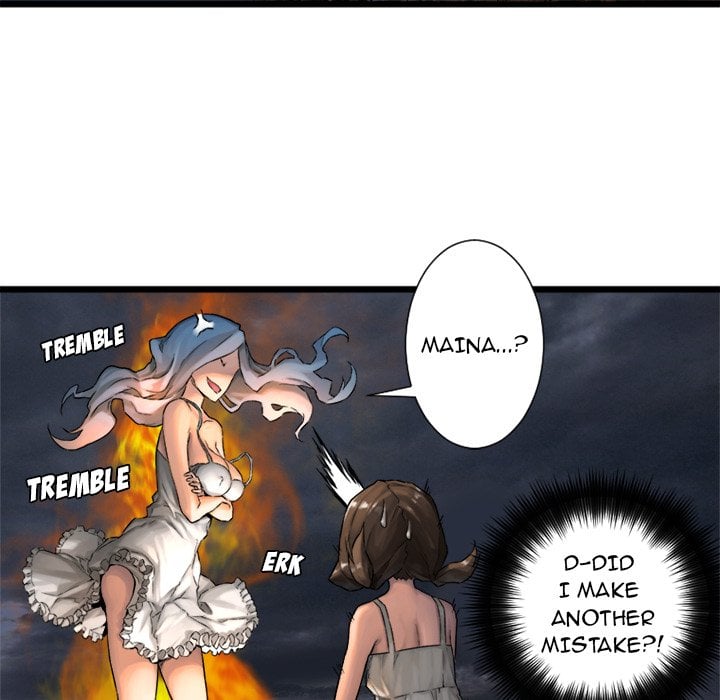 Read Her Summon EN Manga Online