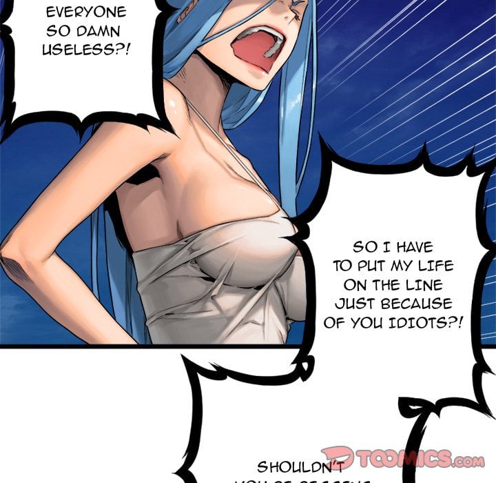 Read Her Summon EN Manga Online