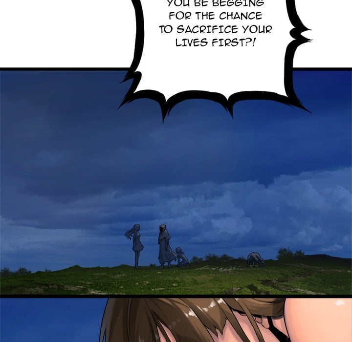 Read Her Summon EN Manga Online