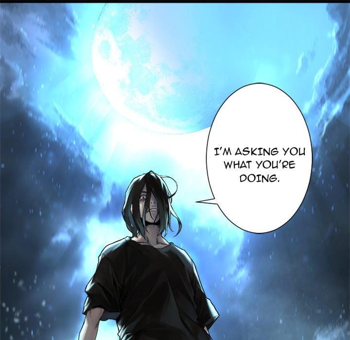 Read Her Summon EN Manga Online