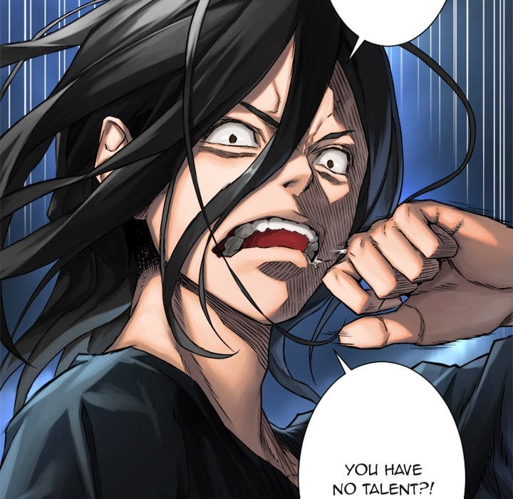 Read Her Summon EN Manga Online