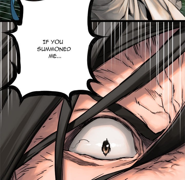 Read Her Summon EN Manga Online
