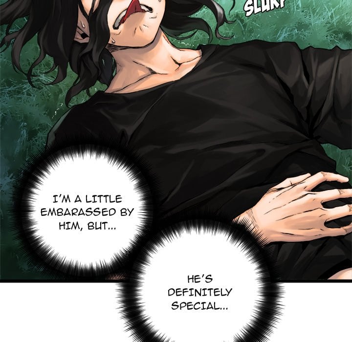 Read Her Summon EN Manga Online