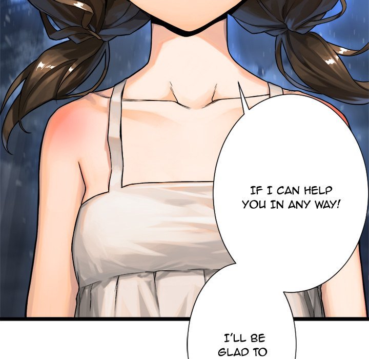 Read Her Summon EN Manga Online