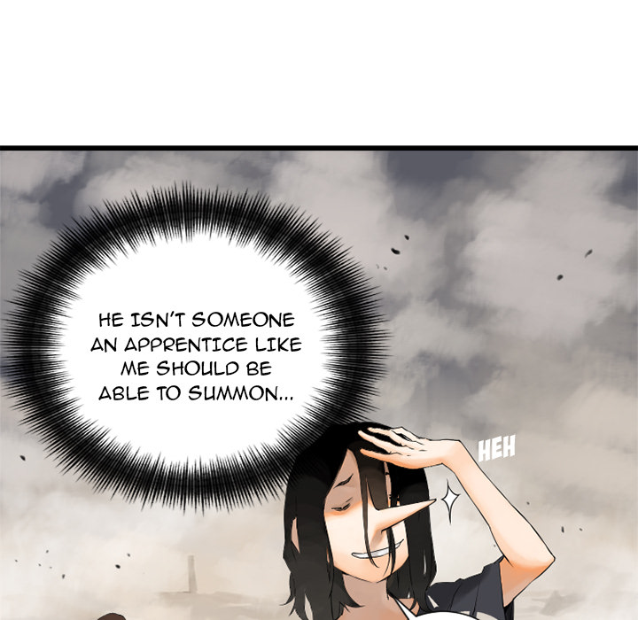 Read Her Summon EN Manga Online