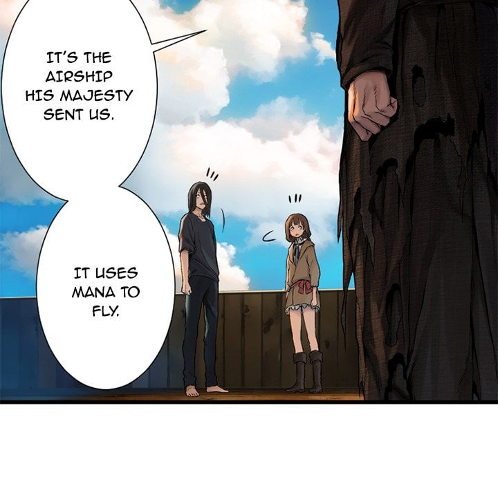 Read Her Summon EN Manga Online