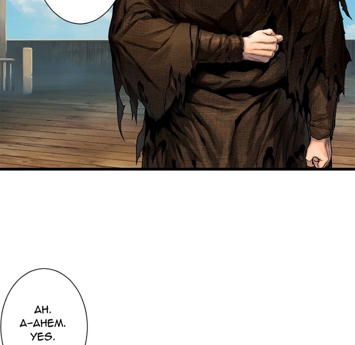 Read Her Summon EN Manga Online