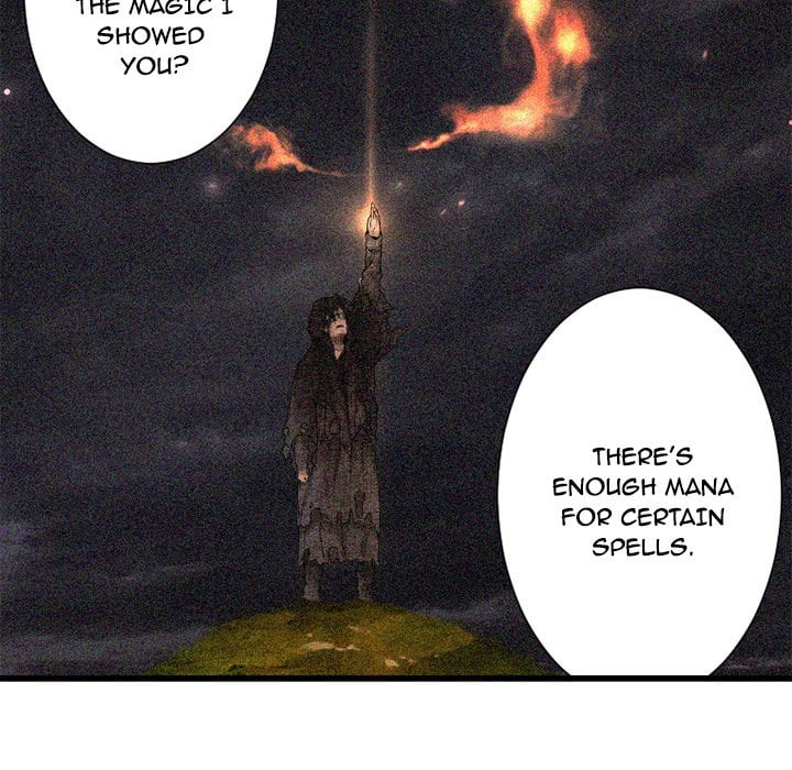 Read Her Summon EN Manga Online