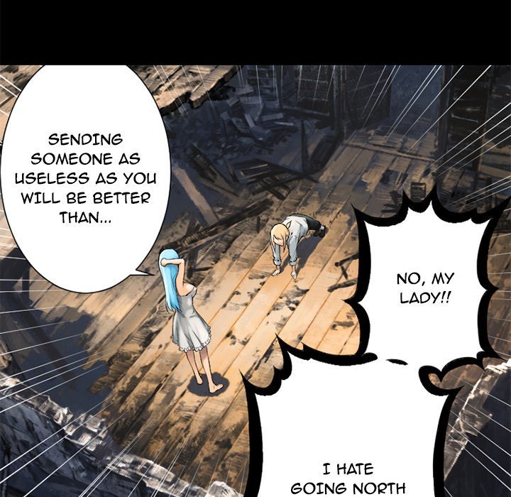 Read Her Summon EN Manga Online