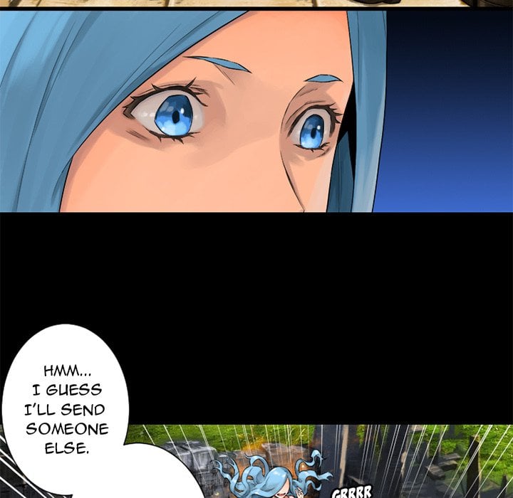 Read Her Summon EN Manga Online