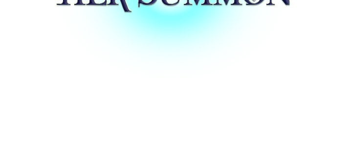 Read Her Summon EN Manga Online