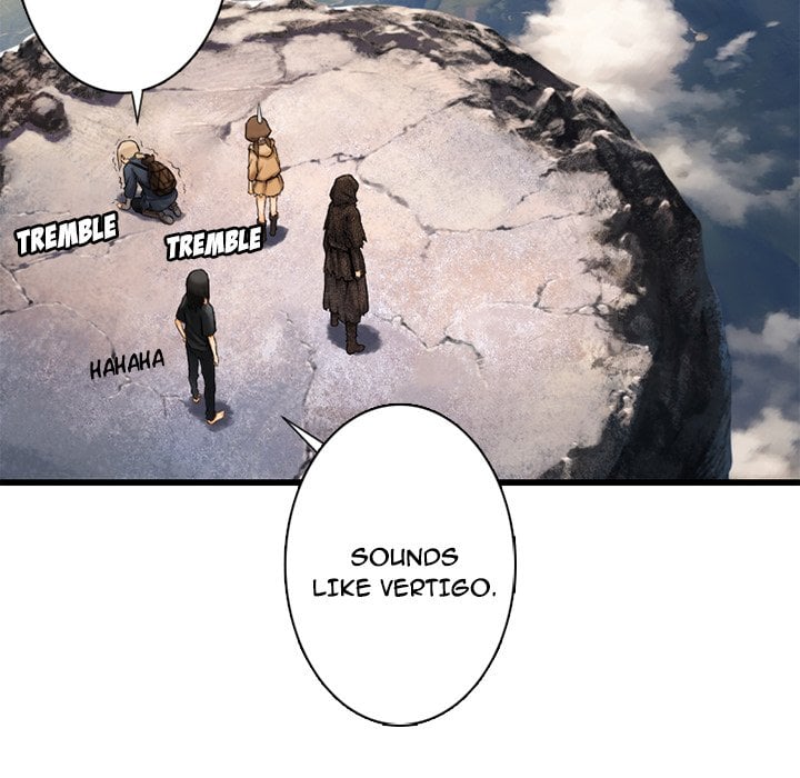 Read Her Summon EN Manga Online