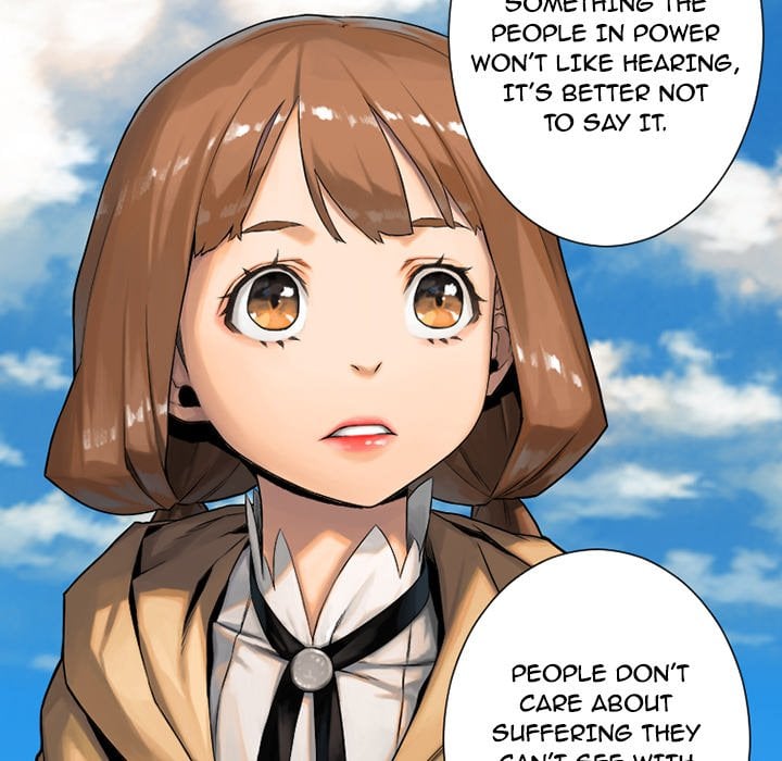 Read Her Summon EN Manga Online