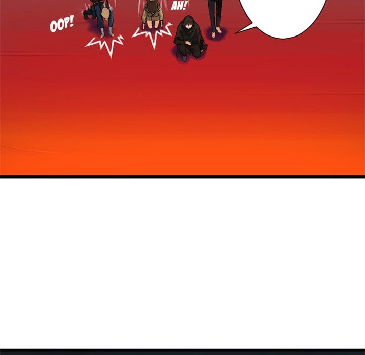 Read Her Summon EN Manga Online