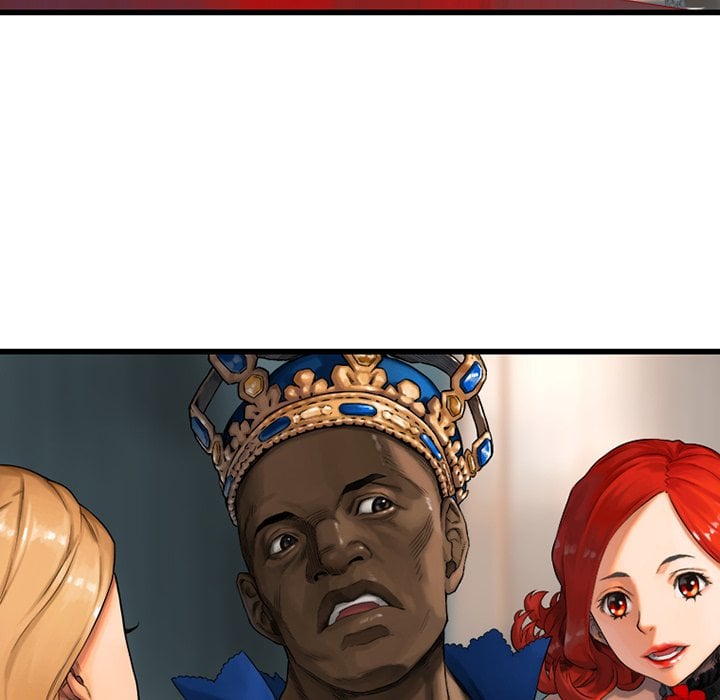 Read Her Summon EN Manga Online